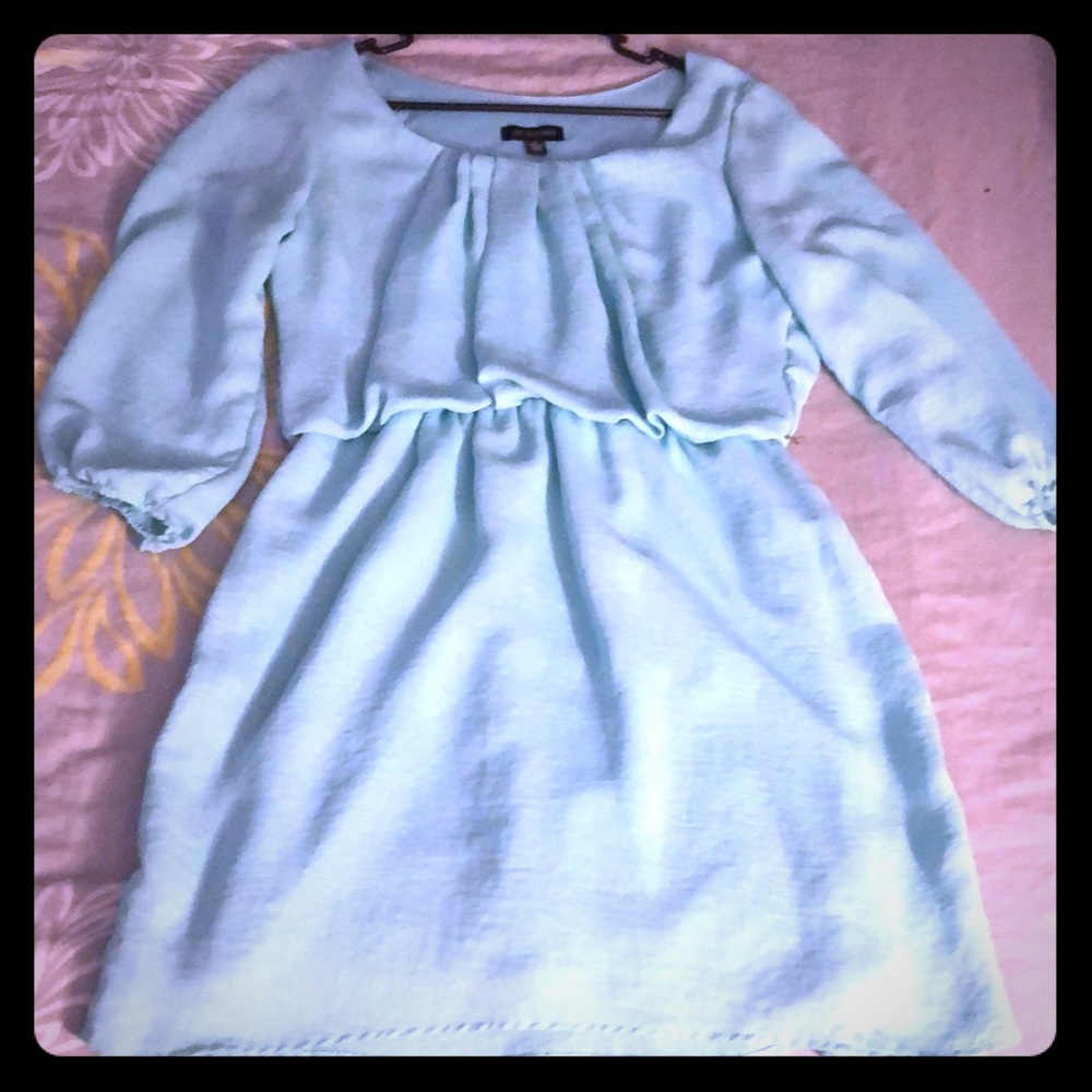 Day Dress